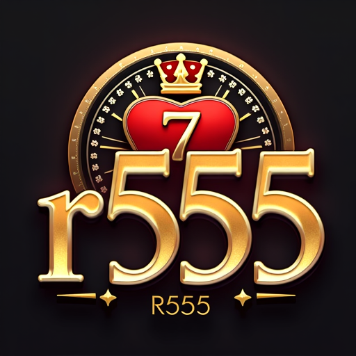 Logo r555