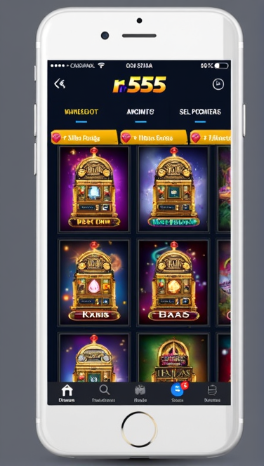 Screenshot 1 r555