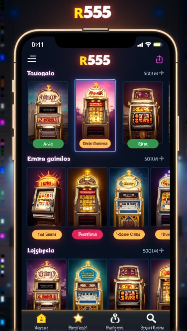Screenshot 3 r555